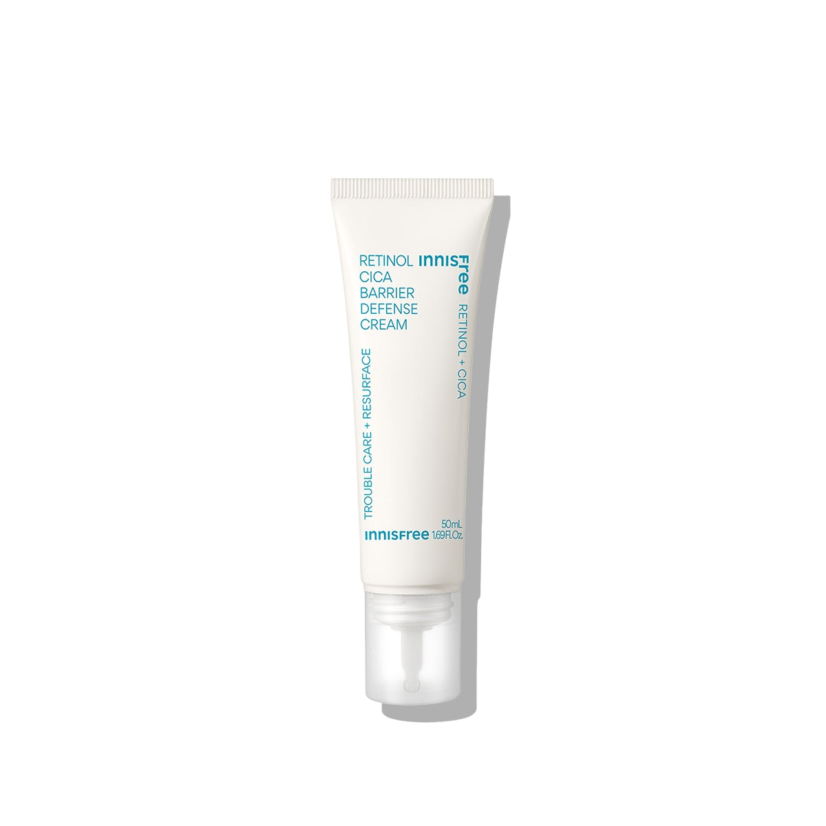 RETINOL CICA BARRIER DEFENSE CREAM