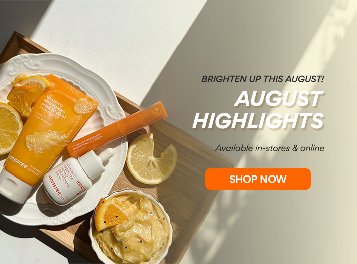 July Highlights