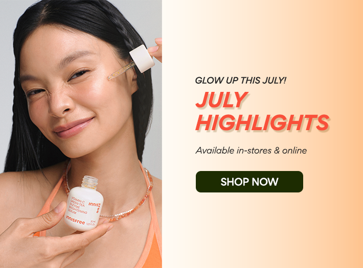 July Highlights
