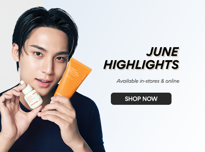 June Highlights