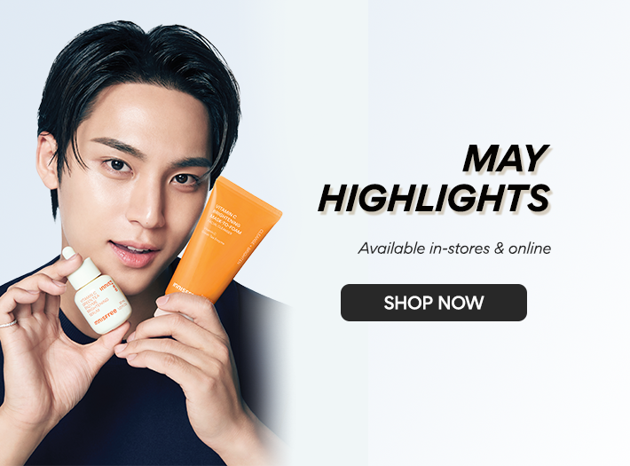 May Highlights