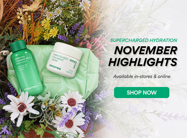 October Highlights