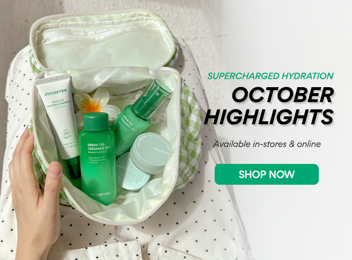 October Highlights