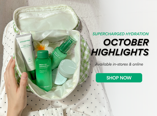 October Highlights