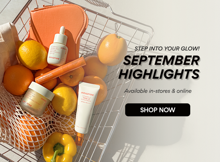 September Highlights
