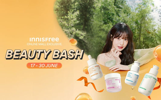 Beauty Bash