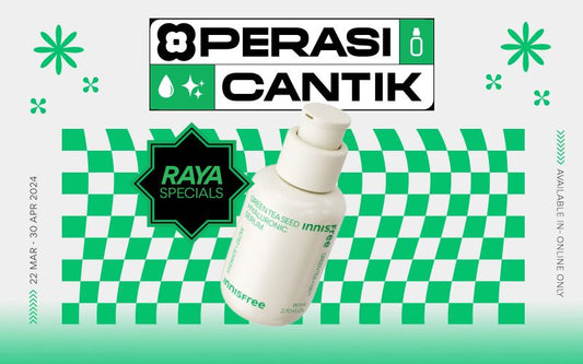Operasi Cantik