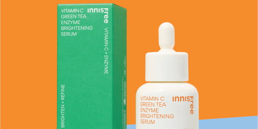 How to Get Glowing Skin