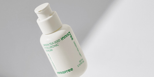 Hydrated Skin for Dummies