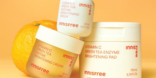 The Ultimate Brightening Morning Routine