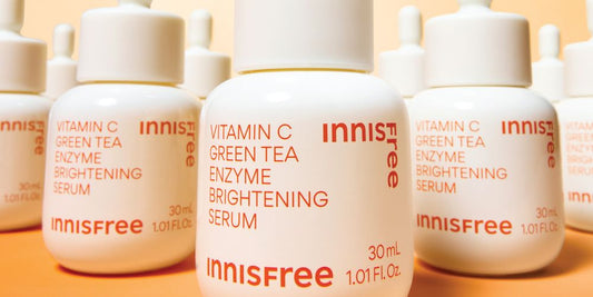 Vitamin C: Hit or Myth