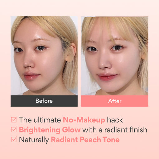 Vitamin C Tone Up Sunscreen SPF50+ PA++++