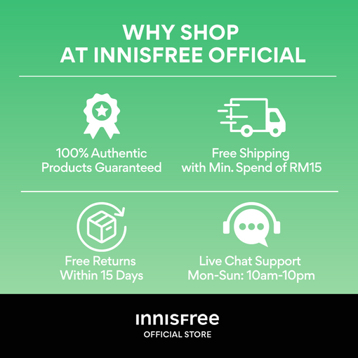 Volcanic Pore Clay Mask 80g