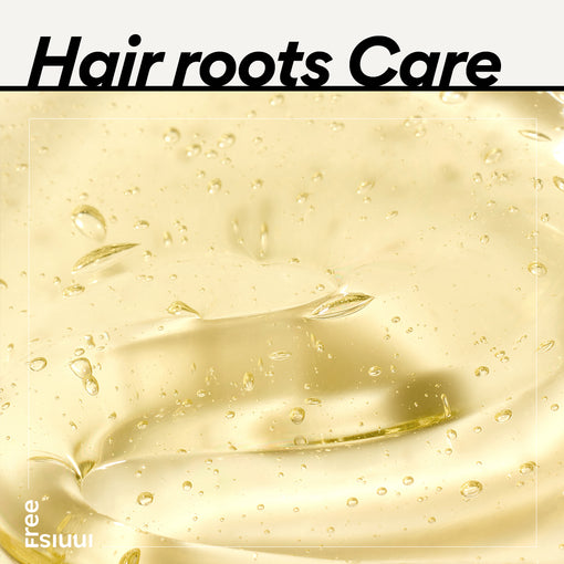 My Hair Recipe Strength Shampoo [For Hair Roots Care] 330ml