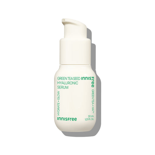 [F&F] Green Tea Seed Hyaluronic Serum 30ml
