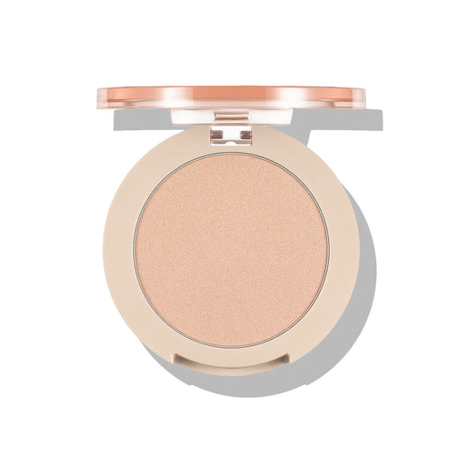 [F&F] Sheer Glowy Highlighter #2 Icy Peach