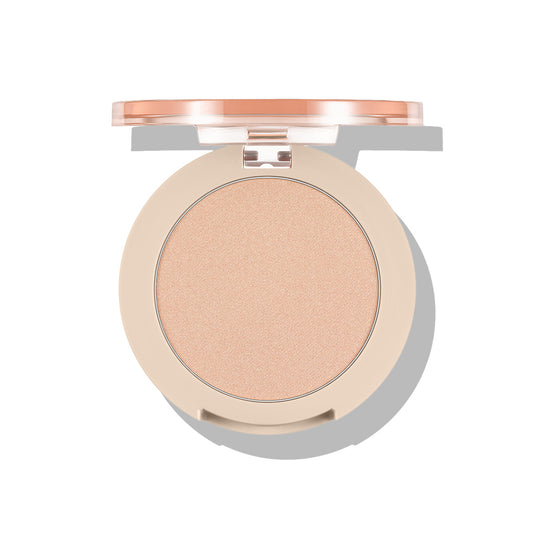 [F&F] Sheer Glowy Highlighter #2 Icy Peach