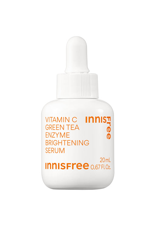 [F&F] Vitamin C Green Tea Enzyme Brightening Serum 20ml