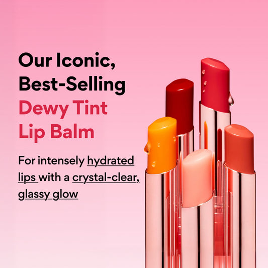 Dewy Tint Lip Balm