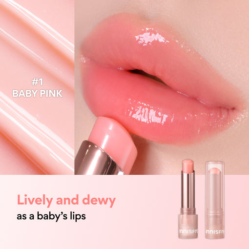 Dewy Tint Lip Balm