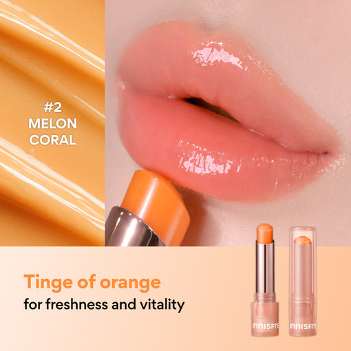 Dewy Tint Lip Balm