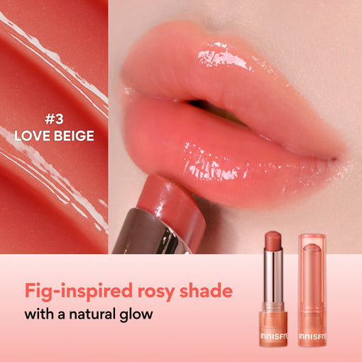 Dewy Tint Lip Balm