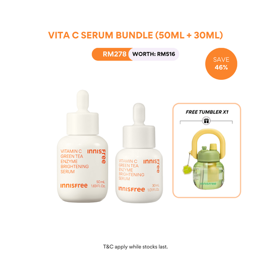 Vita C Brightening Twin Set 30ml + 50ml