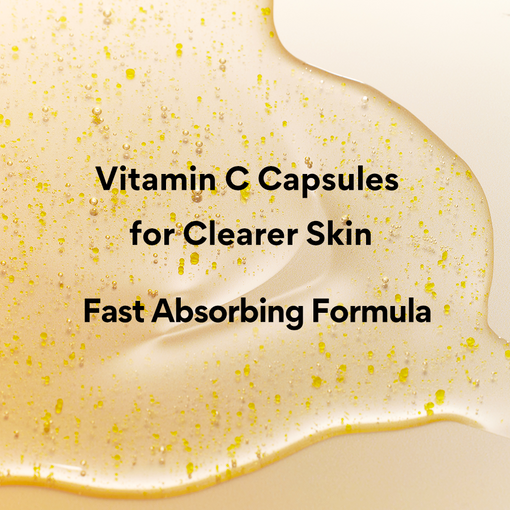 [F&F] Vitamin C Green Tea Enzyme Brightening Serum 30ml