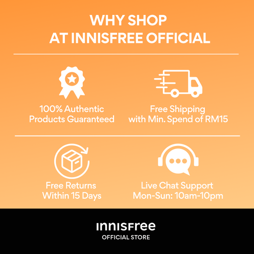 Vitamin C Niacinamide Brightening Eye Serum