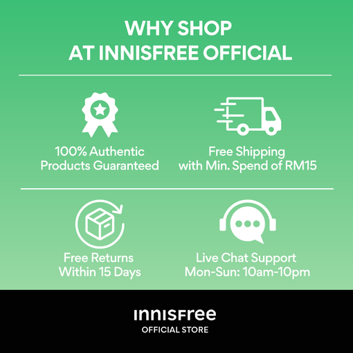 [Single] Green Tea Ceramide Cream 50ml