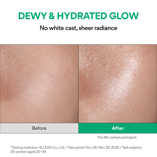 Daily UV Dewy Barrier Sun Serum 50ML