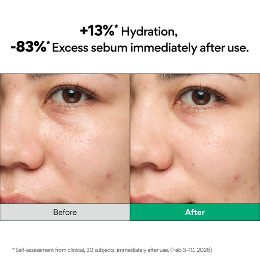 Green Tea Ceramide Cleansing Balm 100ml