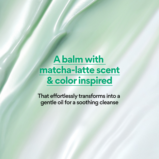 Green Tea Ceramide Cleansing Balm 100ml