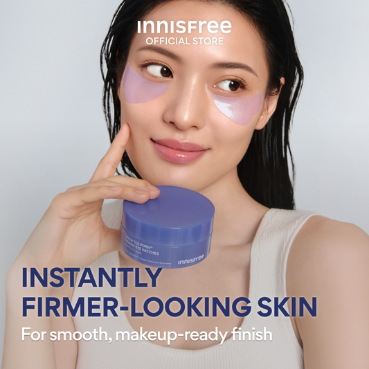 Green Tea PDRN™ Firming Eye Patches