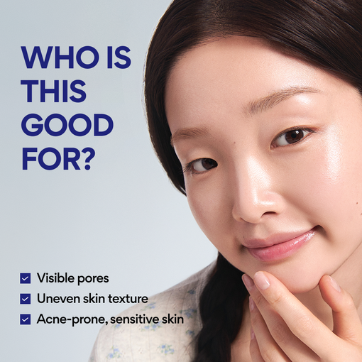 Retinol Cica Pore Ampoule 30ml