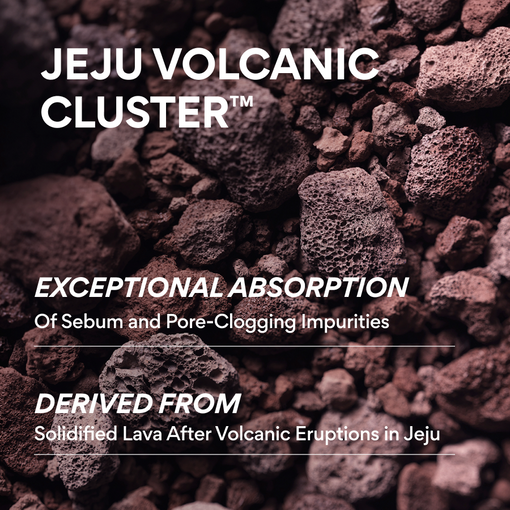 Volcanic Pore Clay Mask 80g