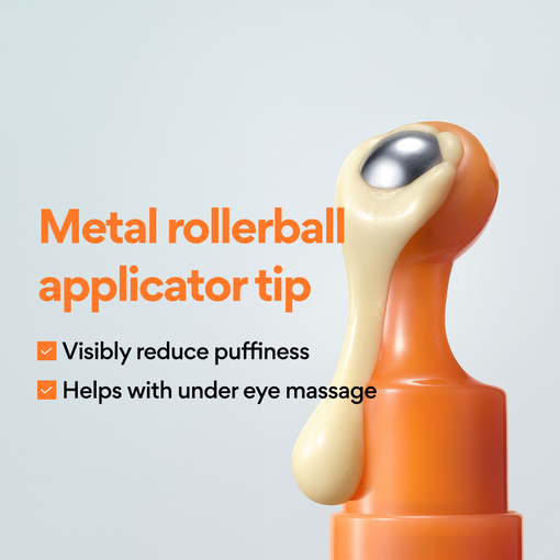 Vitamin C Niacinamide Brightening Eye Serum