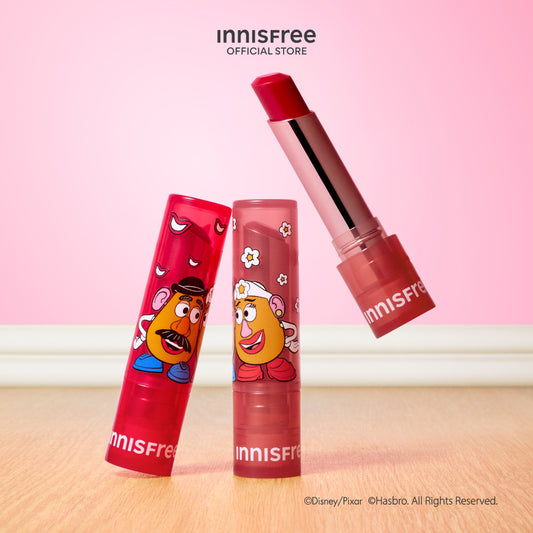 [Toy Story LTD] Dewy Tint Lip Balm