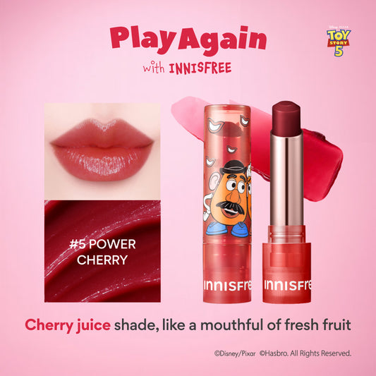 [Toy Story LTD] Dewy Tint Lip Balm