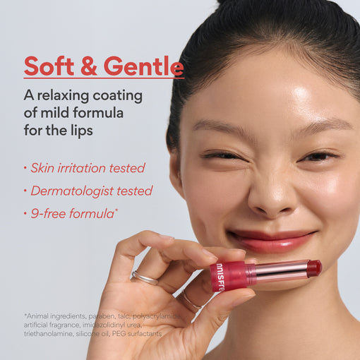 [Toy Story LTD] Dewy Tint Lip Balm