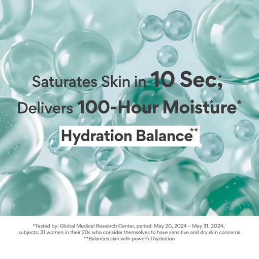 [Toy Story LTD] Green Tea Seed Hyaluronic Cream 50ml Set