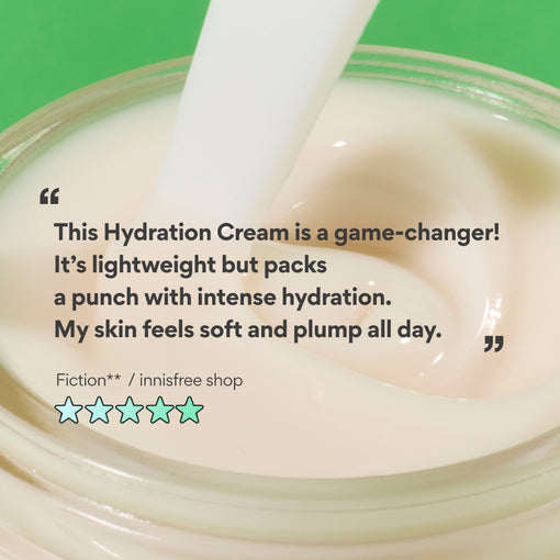 [Toy Story LTD] Green Tea Seed Hyaluronic Cream 50ml Set