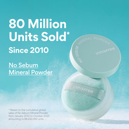 [Toy Story LTD] No Sebum Powder