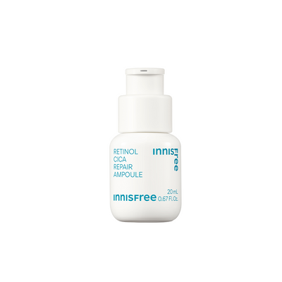 Retinol Cica Repair Ampoule 20ml