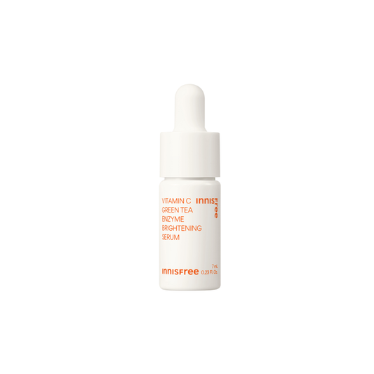 Vitamin C Green Tea Enzyme Brightening Serum 7ml