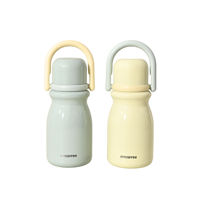INNISFREE Milk Tumbler 520ml
