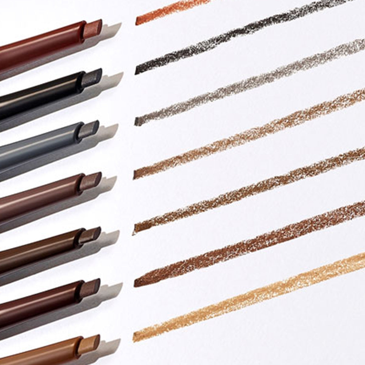 Auto Eyebrow Pencil
