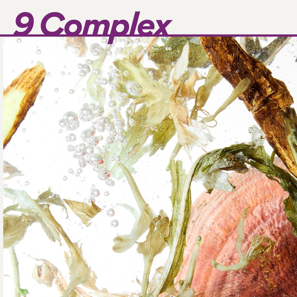 Perfect 9 Repair Eye Cream 30ml