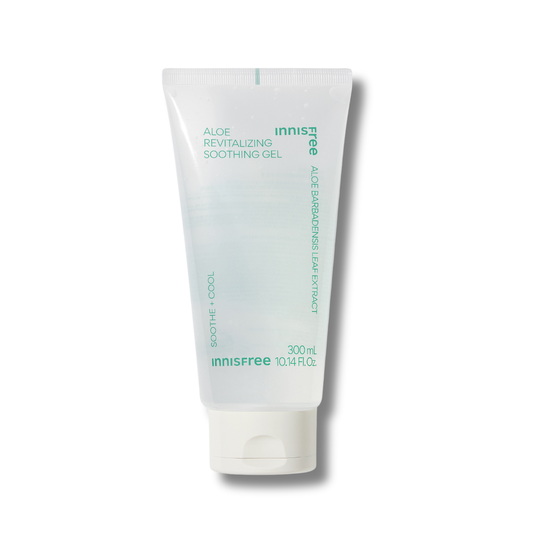 Aloe Revital Soothing Gel 300ml