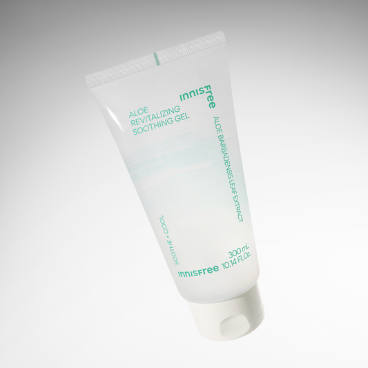 Aloe Revital Soothing Gel 300ml